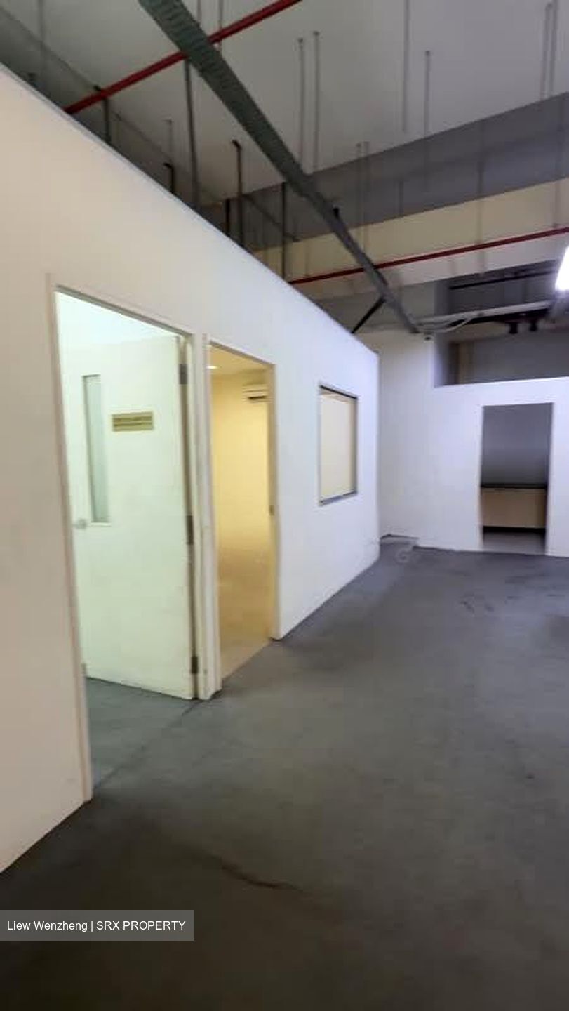 Paya Ubi Industrial Park (D14), Factory #588471841